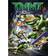 TMNT - Teenage Mutant Ninja Turtles (2007) [DVD]